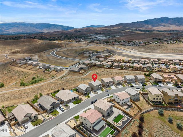 2050 Painted Sky Way, Sun Valley, NV 89433