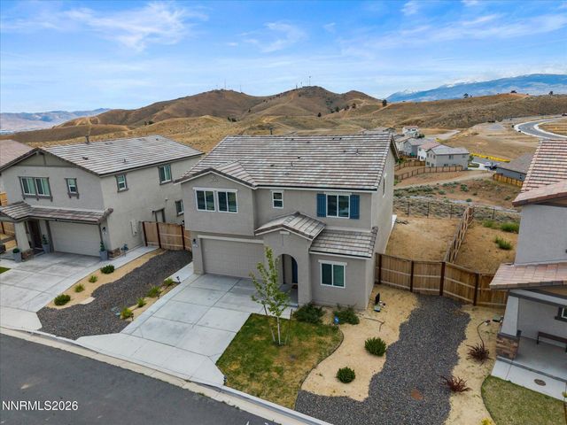2050 Painted Sky Way, Sun Valley, NV 89433