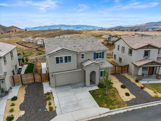 2050 Painted Sky Way, Sun Valley, NV 89433