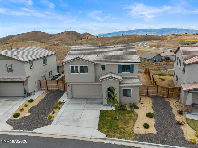 2050 Painted Sky Way, Sun Valley, NV 89433