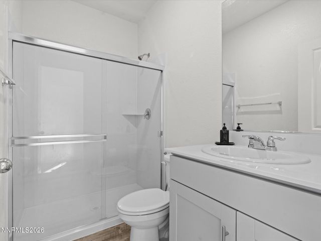 2050 Painted Sky Way, Sun Valley, NV 89433