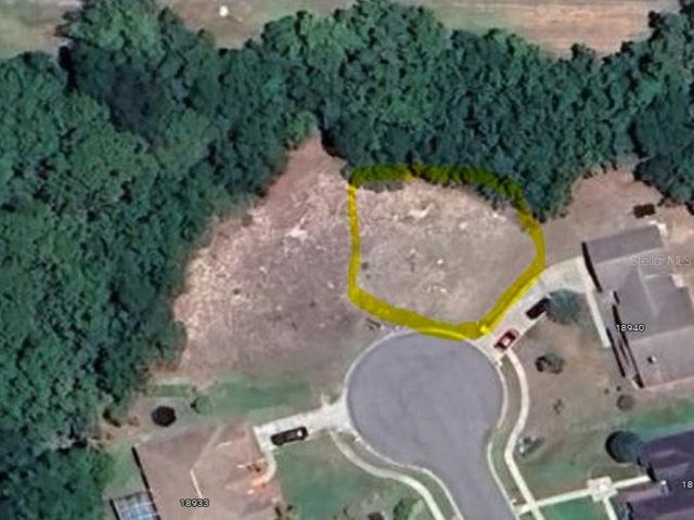 BLACK GUM COURT, Hudson, FL 34667