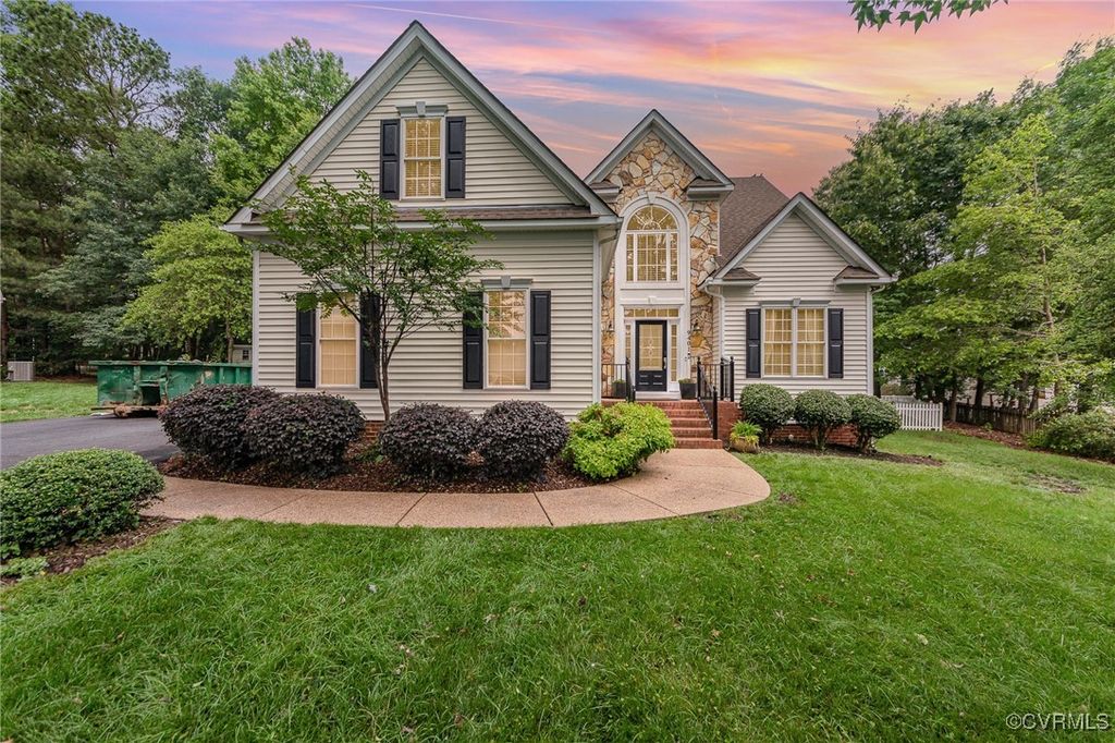 9401 Orchid Ter, Chesterfield, VA 23832