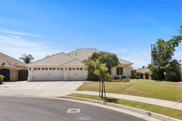 6113 Dartmoor Wood, Bakersfield, CA 93314