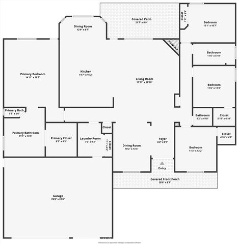 6113 Dartmoor Wood, Bakersfield, CA 93314