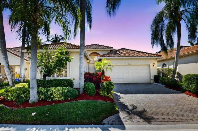 3940 Sapphire Palladium Drive, Boynton Beach, FL 33436