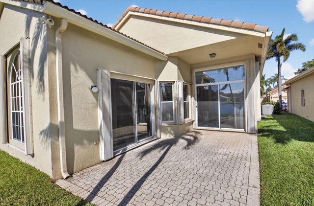3940 Sapphire Palladium Drive, Boynton Beach, FL 33436