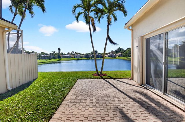 3940 Sapphire Palladium Drive, Boynton Beach, FL 33436