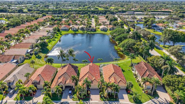 3940 Sapphire Palladium Drive, Boynton Beach, FL 33436