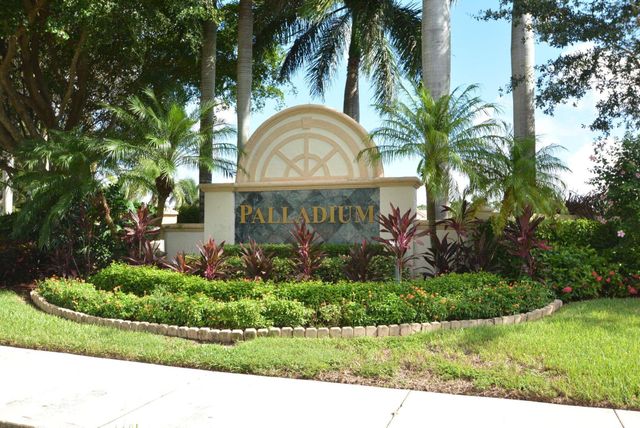 3940 Sapphire Palladium Drive, Boynton Beach, FL 33436