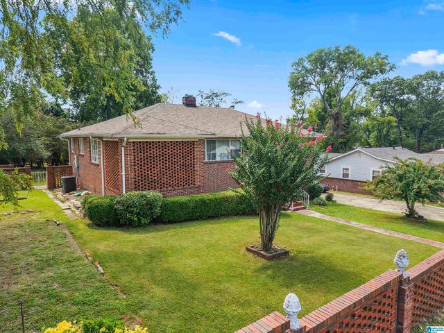 1743 32ND STREET, Birmingham, AL 35208