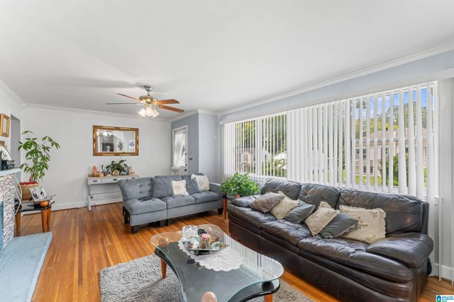 1743 32ND STREET, Birmingham, AL 35208