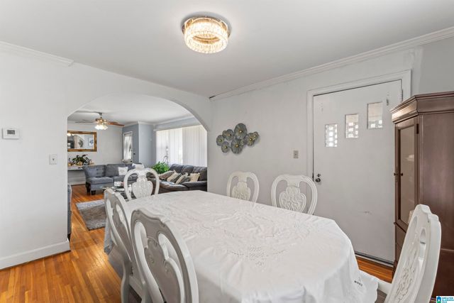 1743 32ND STREET, Birmingham, AL 35208