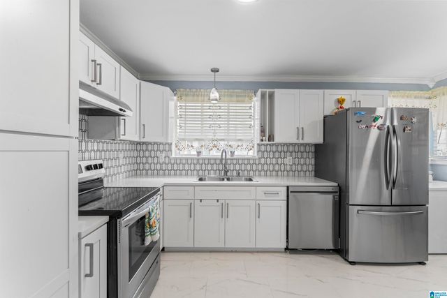 1743 32ND STREET, Birmingham, AL 35208