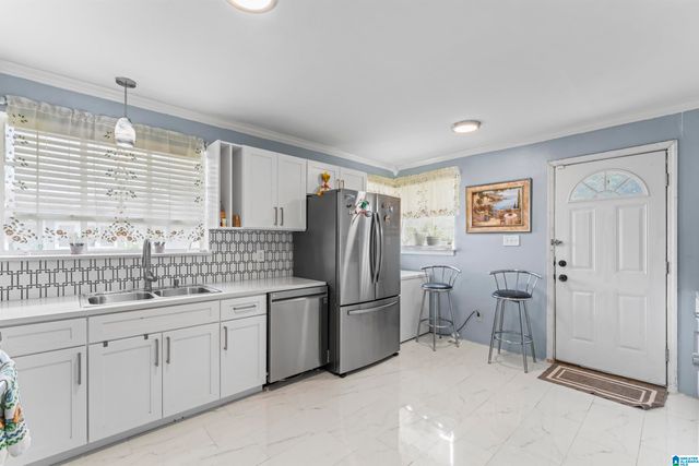 1743 32ND STREET, Birmingham, AL 35208