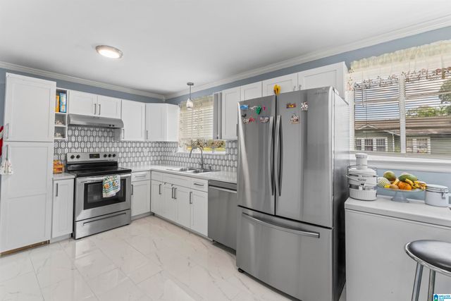 1743 32ND STREET, Birmingham, AL 35208