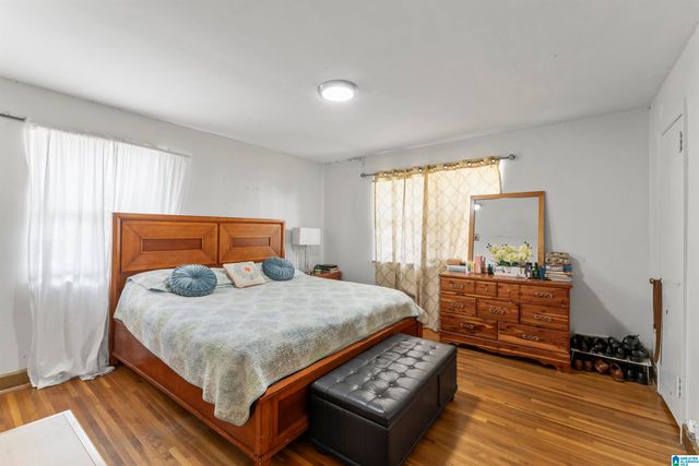 1743 32ND STREET, Birmingham, AL 35208