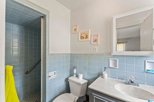 1743 32ND STREET, Birmingham, AL 35208