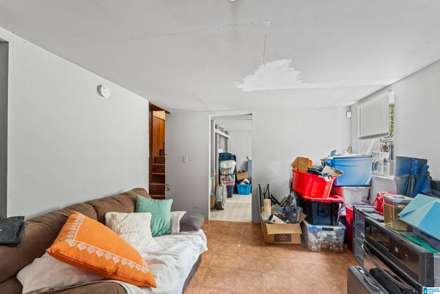 1743 32ND STREET, Birmingham, AL 35208