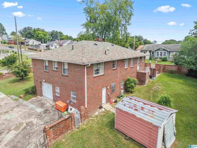 1743 32ND STREET, Birmingham, AL 35208