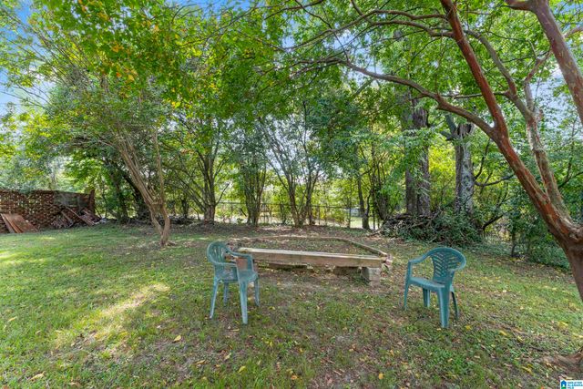 1743 32ND STREET, Birmingham, AL 35208