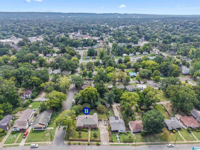 1743 32ND STREET, Birmingham, AL 35208