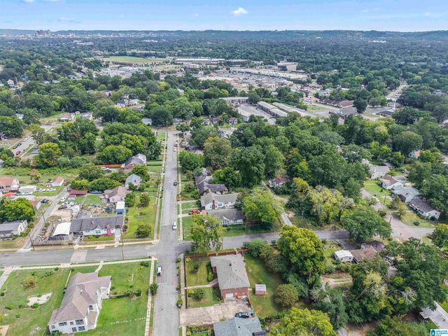 1743 32ND STREET, Birmingham, AL 35208