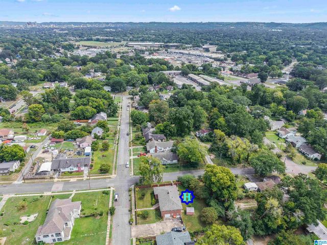 1743 32ND STREET, Birmingham, AL 35208