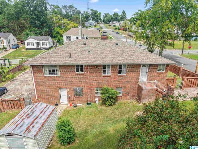1743 32ND STREET, Birmingham, AL 35208