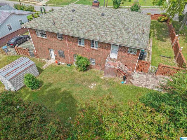 1743 32ND STREET, Birmingham, AL 35208