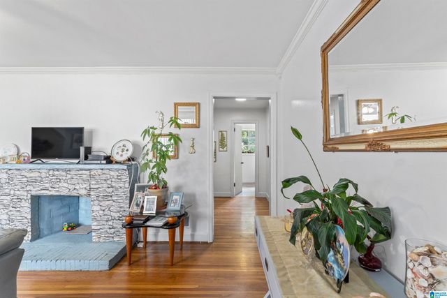 1743 32ND STREET, Birmingham, AL 35208