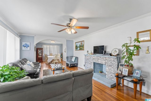 1743 32ND STREET, Birmingham, AL 35208