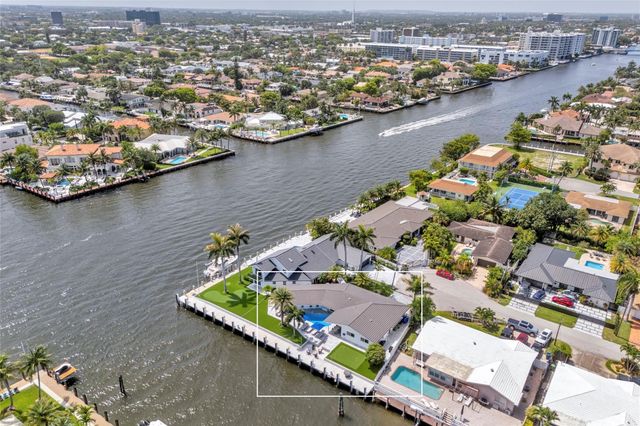 3108 NE 42nd Court, Fort Lauderdale, FL 33308
