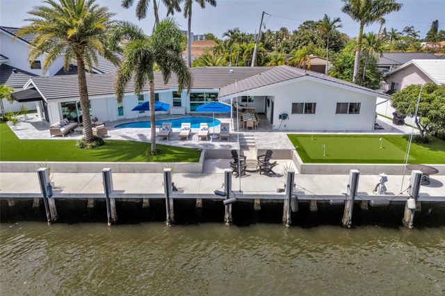 3108 NE 42nd Court, Fort Lauderdale, FL 33308
