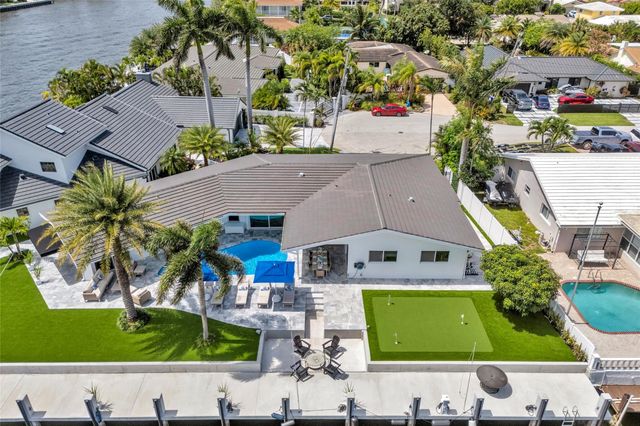 3108 NE 42nd Court, Fort Lauderdale, FL 33308