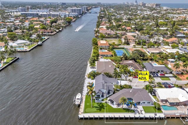 3108 NE 42nd Court, Fort Lauderdale, FL 33308