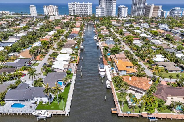 3108 NE 42nd Court, Fort Lauderdale, FL 33308