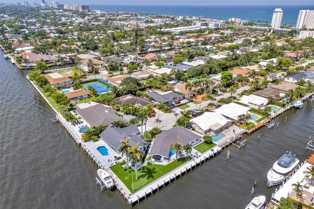 3108 NE 42nd Court, Fort Lauderdale, FL 33308