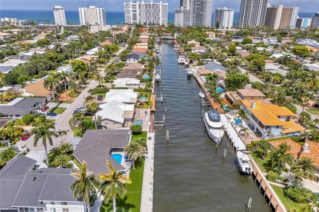3108 NE 42nd Court, Fort Lauderdale, FL 33308