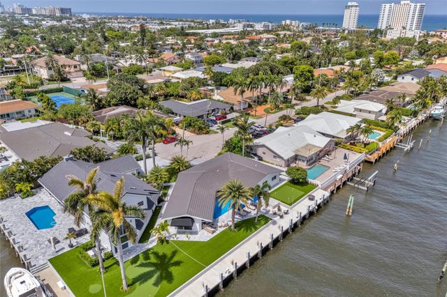 3108 NE 42nd Court, Fort Lauderdale, FL 33308
