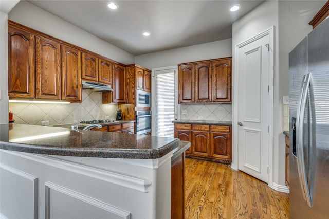 3351 Garrett Drive, Irving, TX 75062