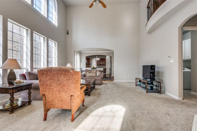 3351 Garrett Drive, Irving, TX 75062