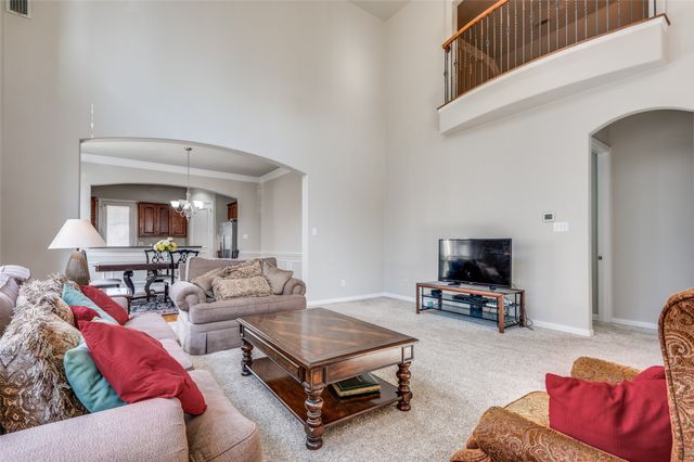 3351 Garrett Drive, Irving, TX 75062