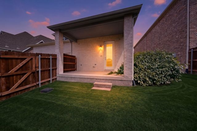 3351 Garrett Drive, Irving, TX 75062