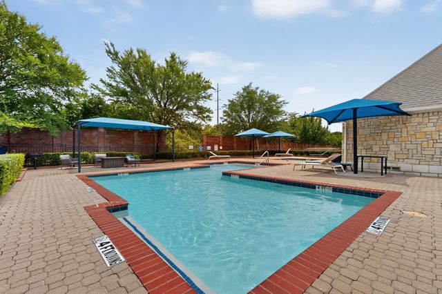 3351 Garrett Drive, Irving, TX 75062