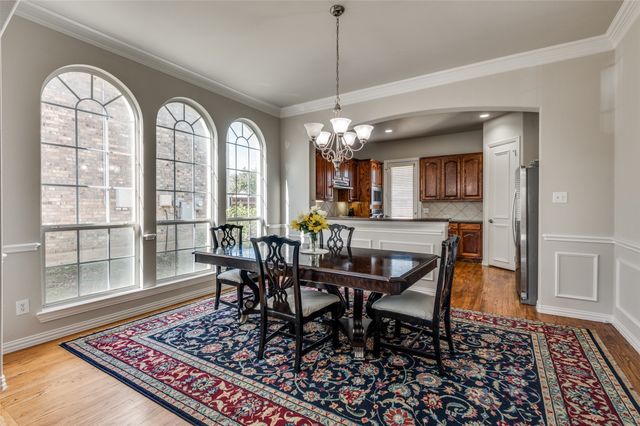 3351 Garrett Drive, Irving, TX 75062