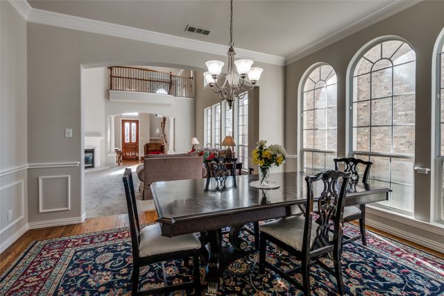3351 Garrett Drive, Irving, TX 75062
