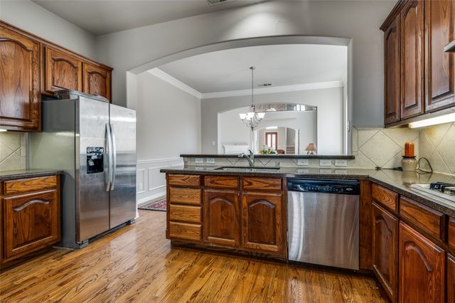3351 Garrett Drive, Irving, TX 75062