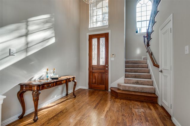 3351 Garrett Drive, Irving, TX 75062