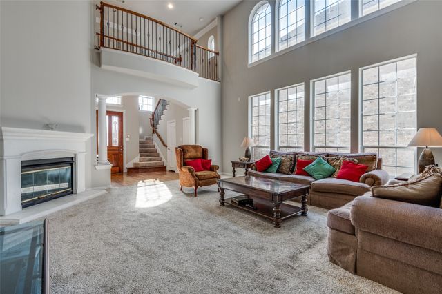 3351 Garrett Drive, Irving, TX 75062